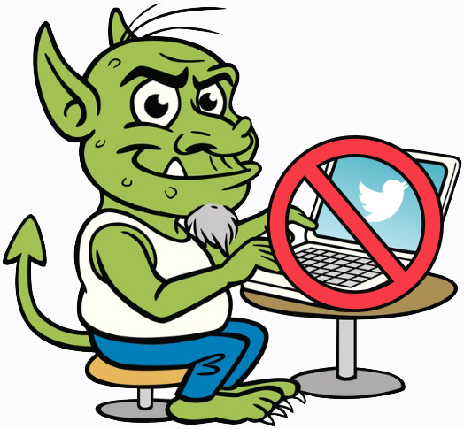 Internet Troll